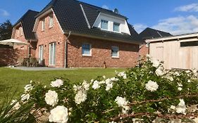 Kleine Flucht - Nordsee Ferienhaus